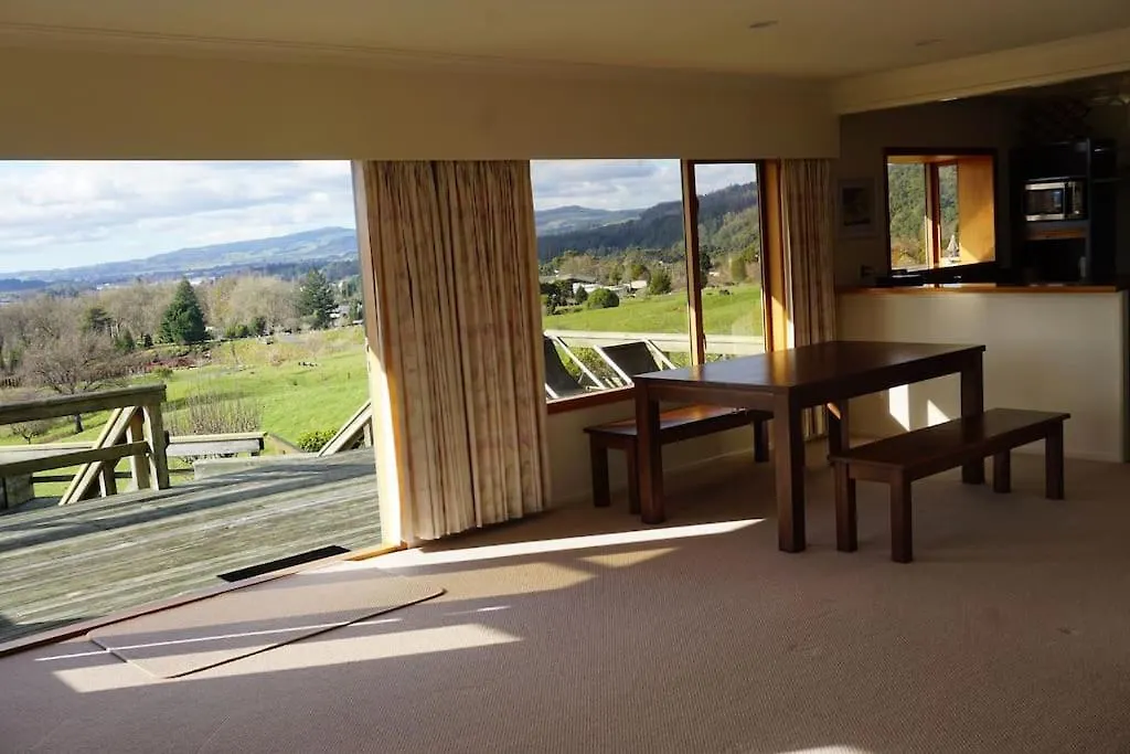 Aww Sheep-Uninterrupted Panoramic View With Spa Rotorua 0*,  Nouvelle-Zélande